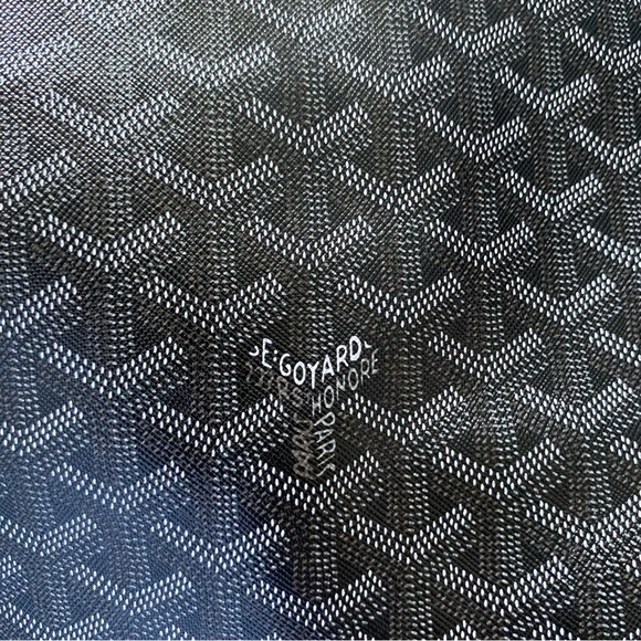 🎀🐰 NWT Goyard st Louis - PM - Picture 3 of 13